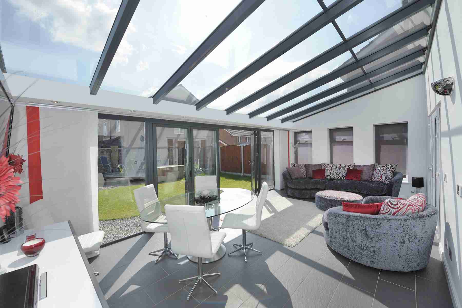 lean-to conservatory costs amersham