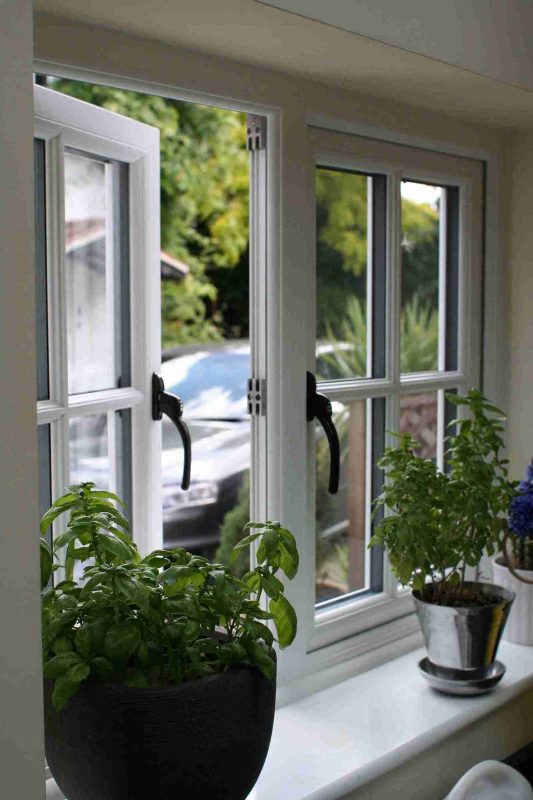 upvc double glazing windows Buckingham