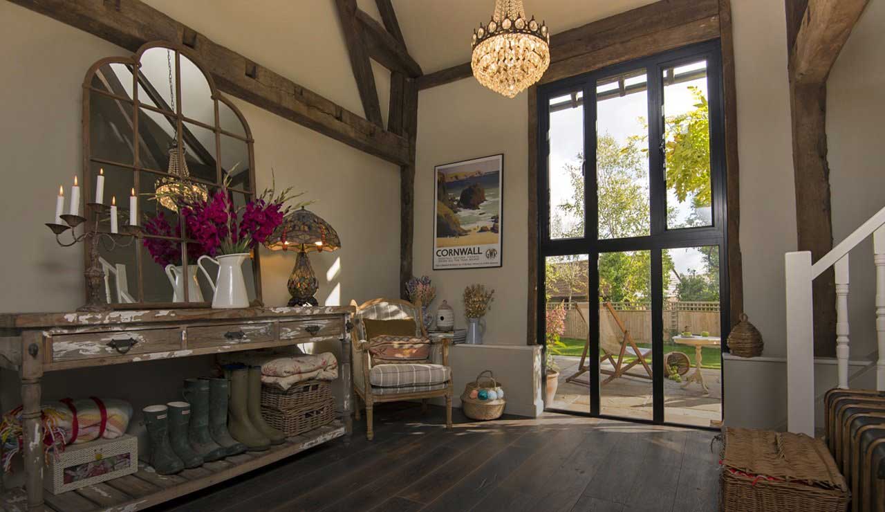 Aluminium Windows Quote Milton Keynes