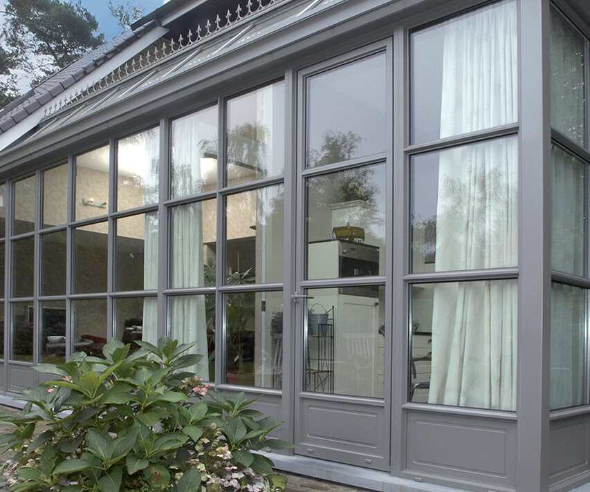 aluminium french door costs buckingham