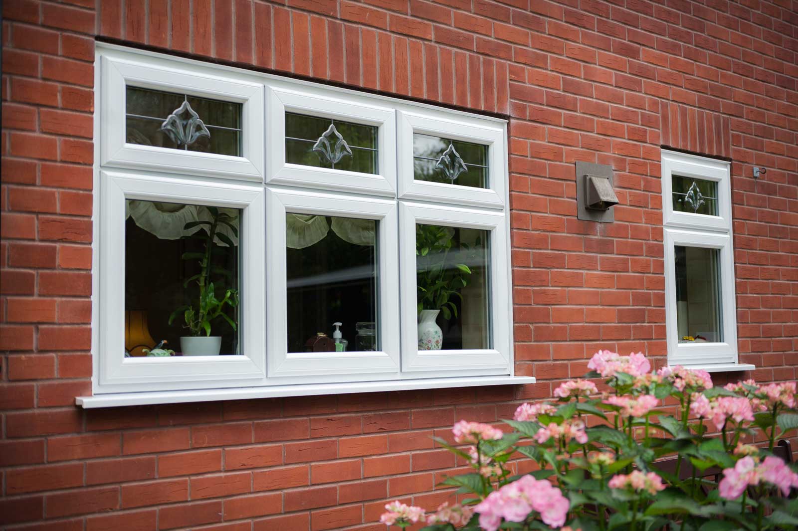 bespoke casement windows Buckingham