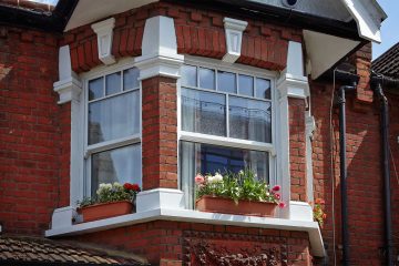 best upvc sliding sash windows Buckingham