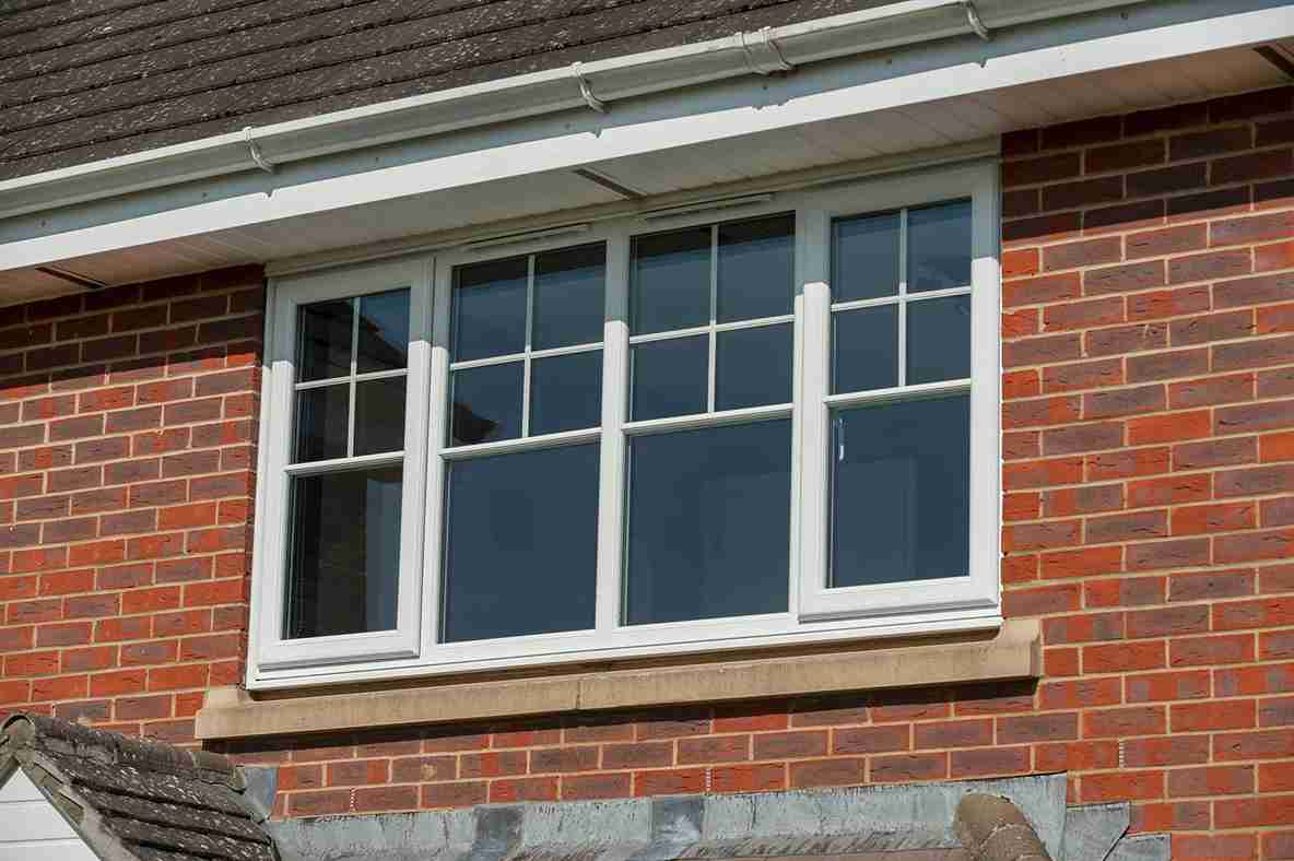 casement window price Buckingham