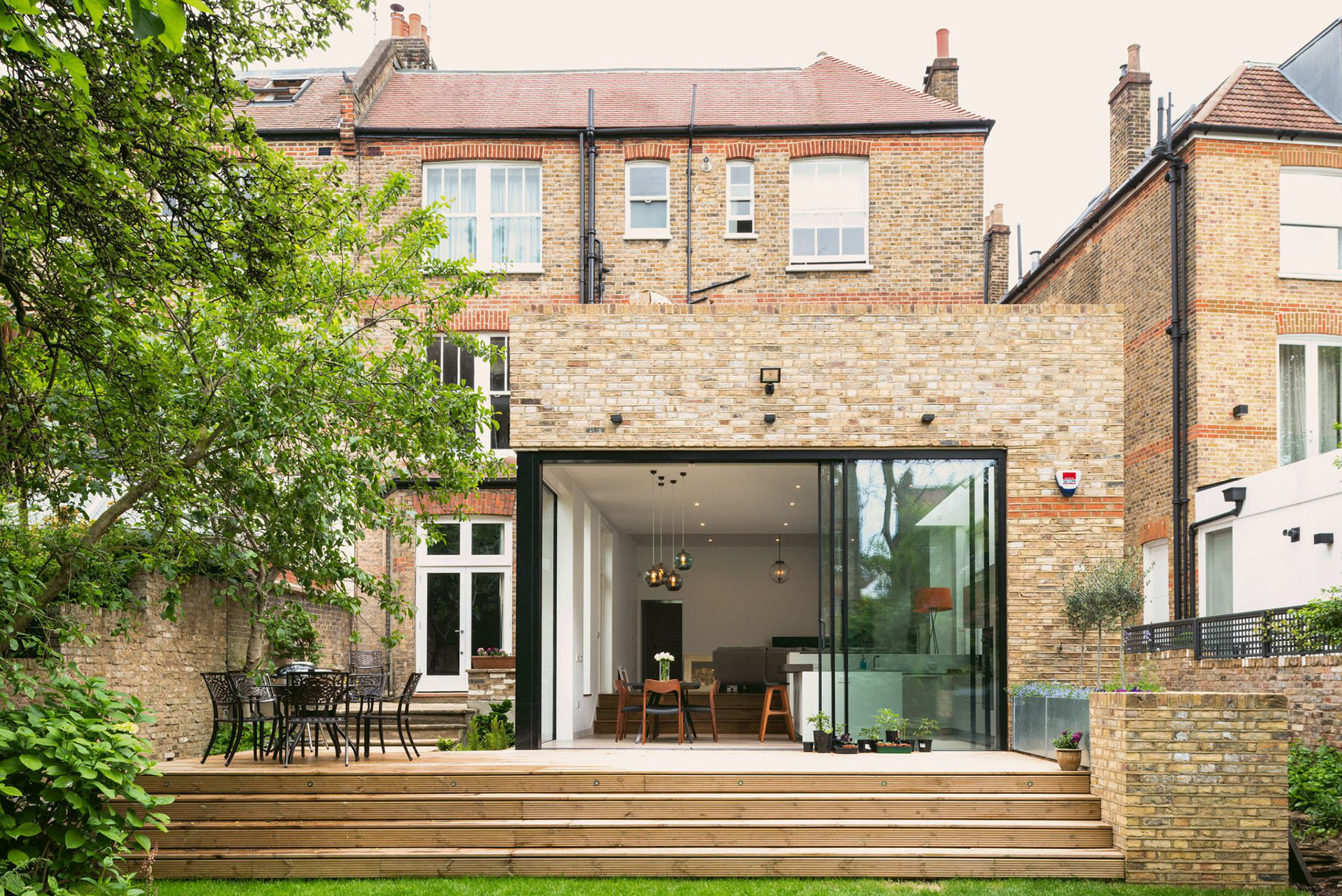patio sliding door prices Buckingham