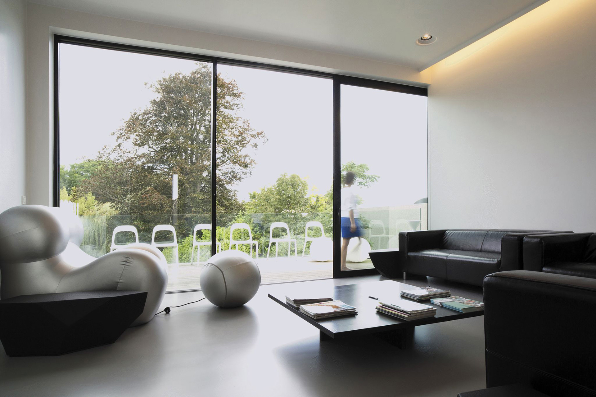 patio sliding doors Buckingham