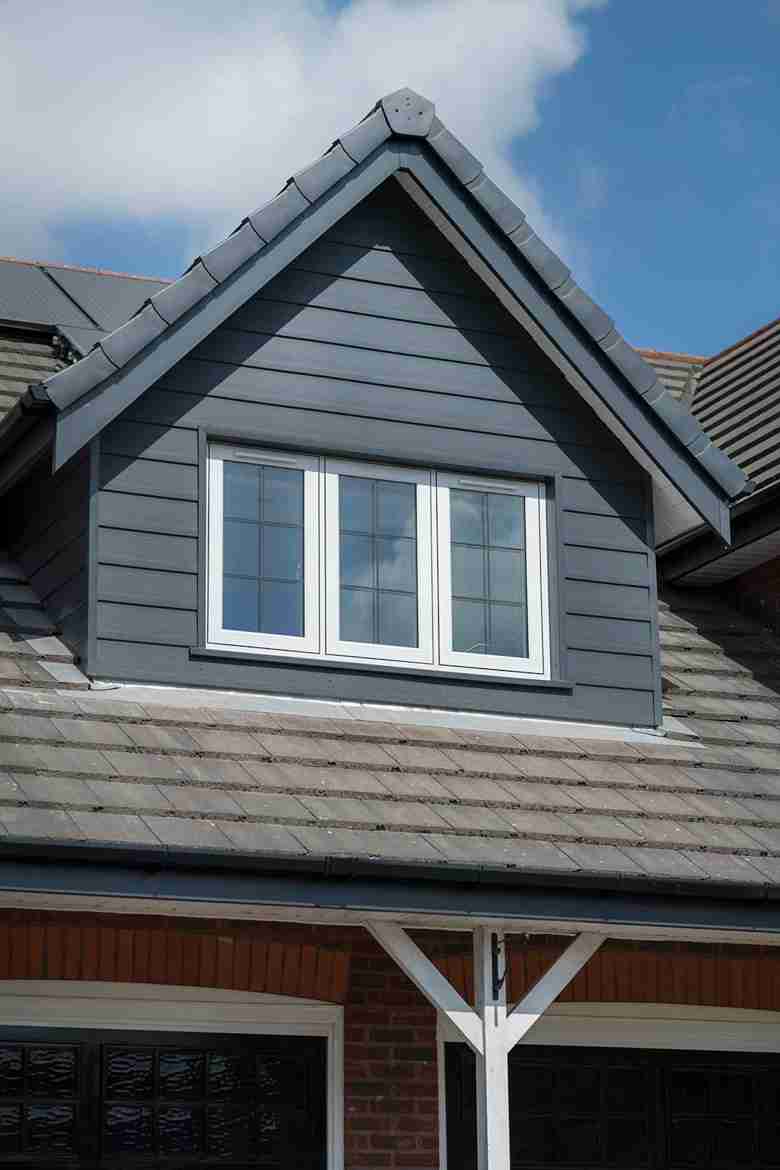 residence window supplier Buckingham