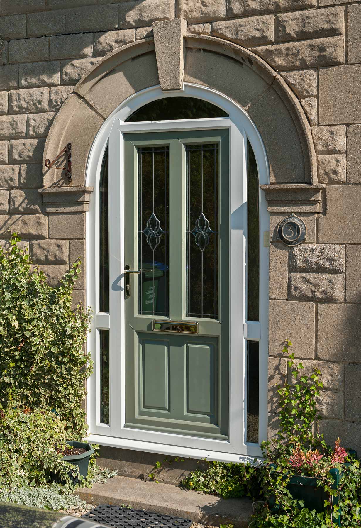 residential door prices Buckingham