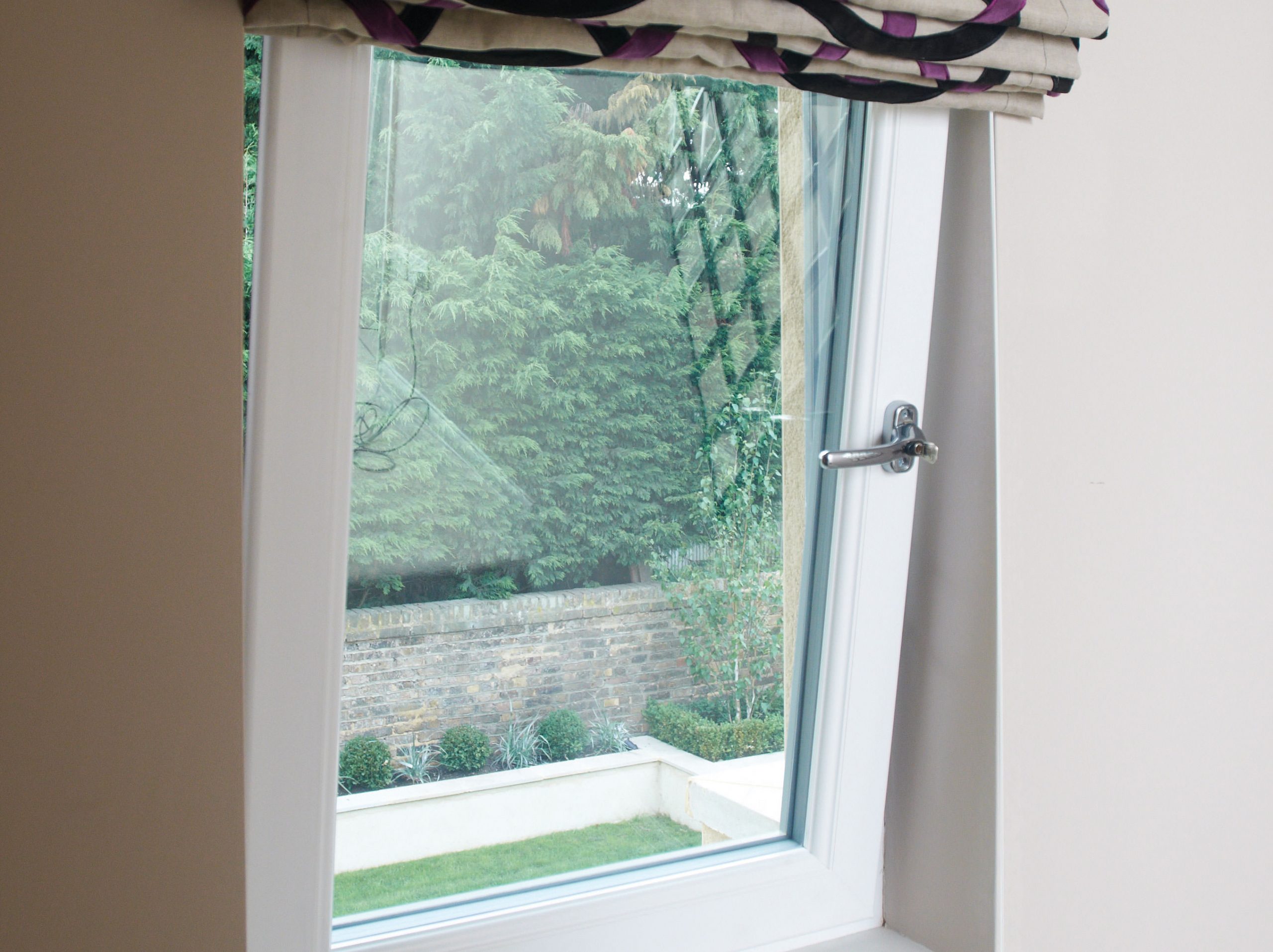 tilt window quotes Buckingham