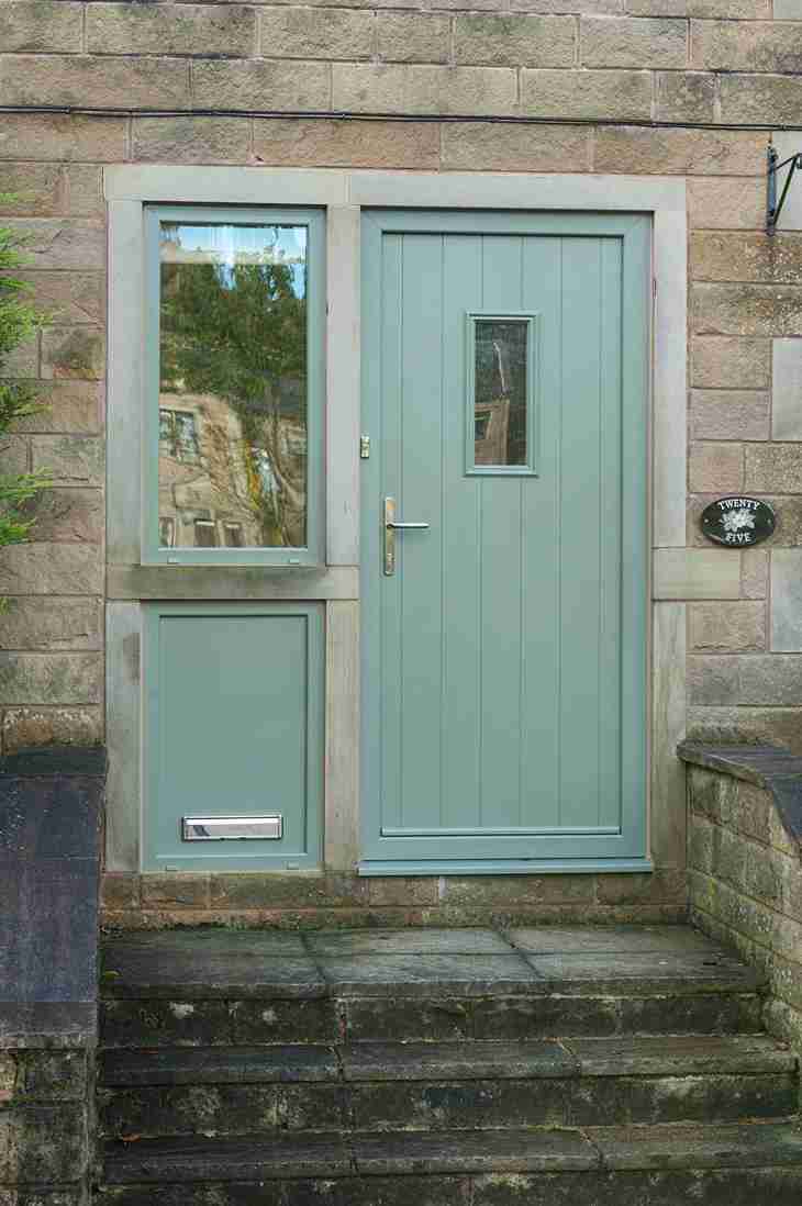 upvc doors buckingham