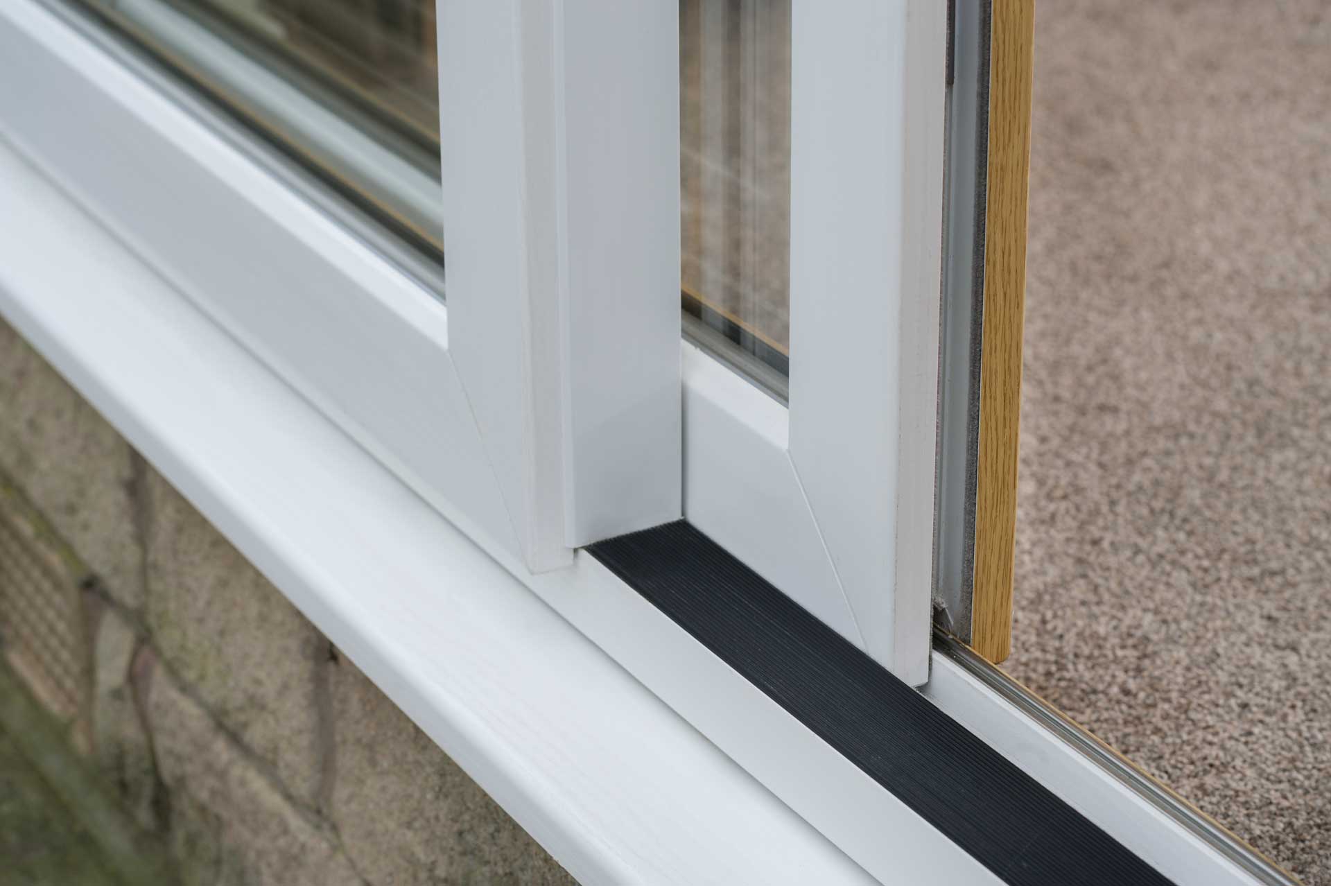 upvc sliding doors buckingham