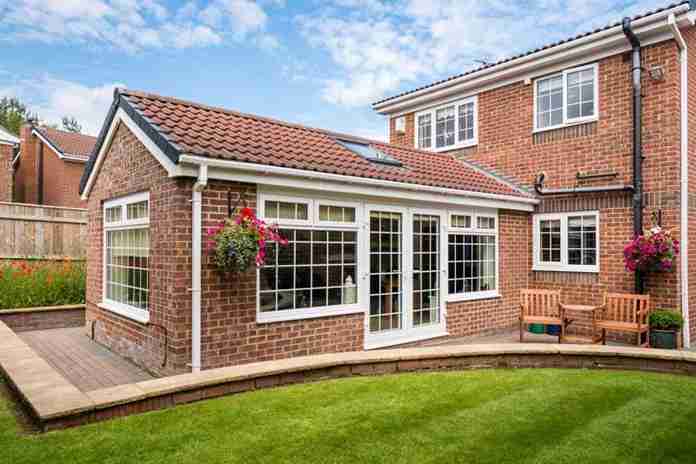 house extensions Buckinghamshire