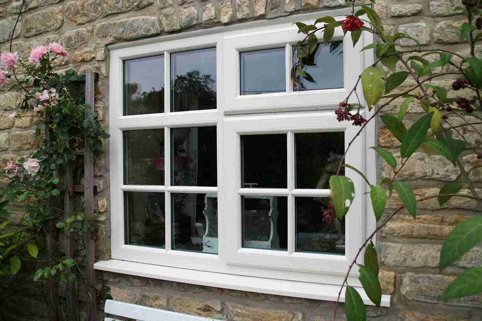 casement windows alyesbury