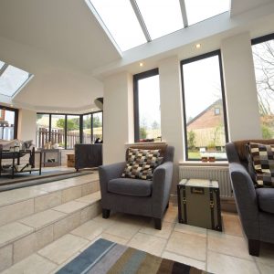 conservatory roof price bletchley