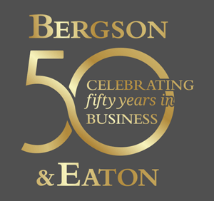 Bergson & Eaton Logo