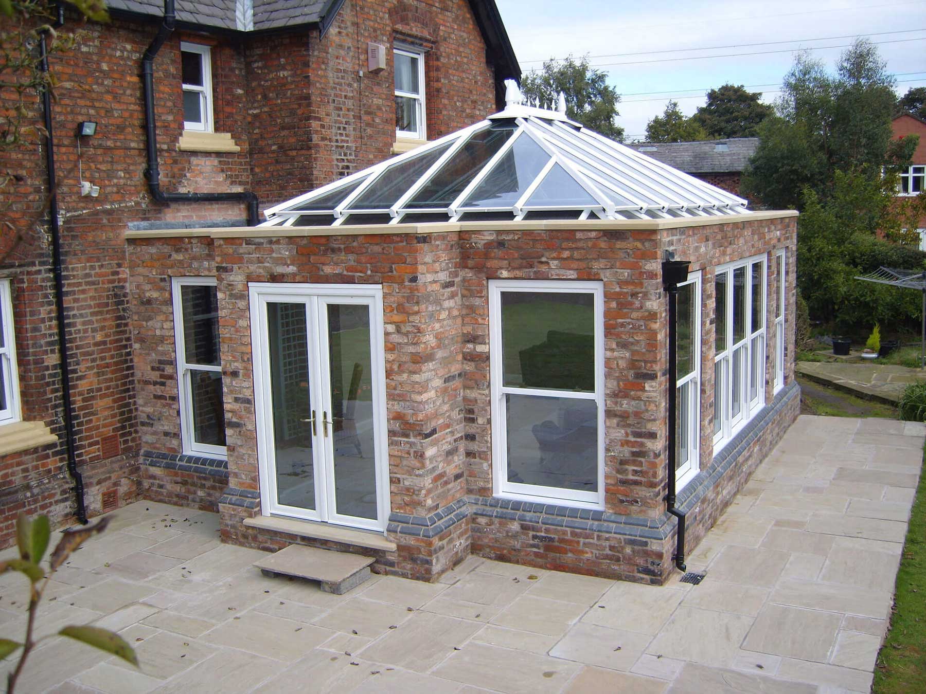 orangeries marlow