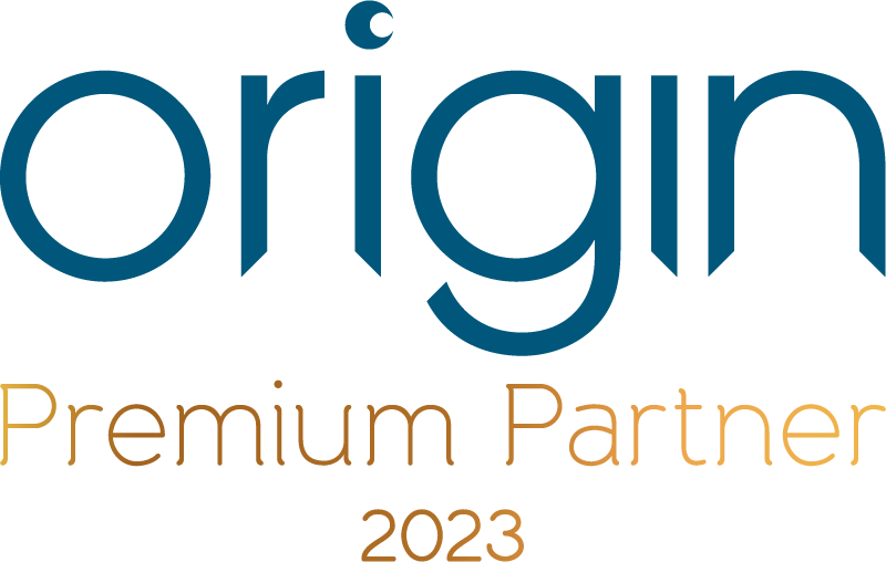 Origin Premium Partner 2023