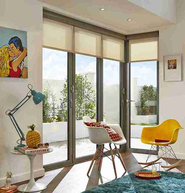 origin aluminium door quote