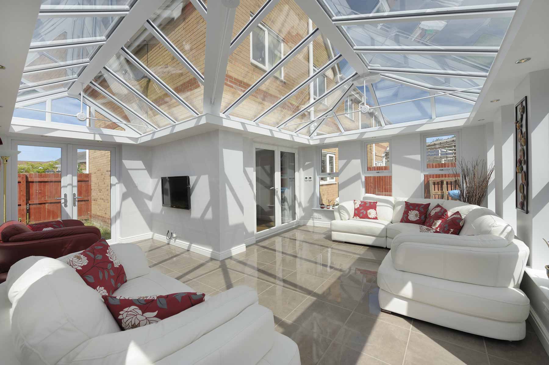 Conservatories High Wycombe