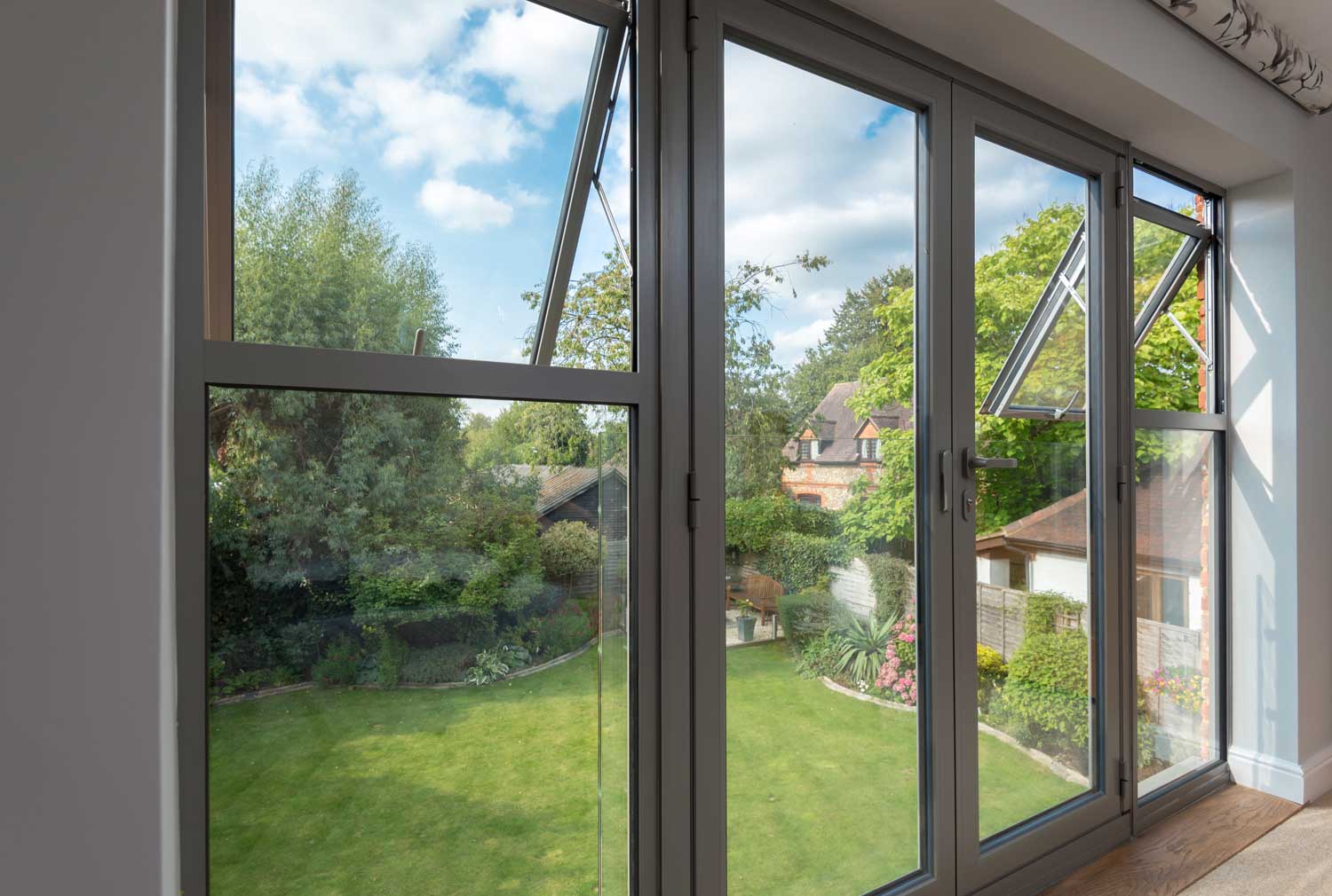 aluminium-window-price-dunstable cost