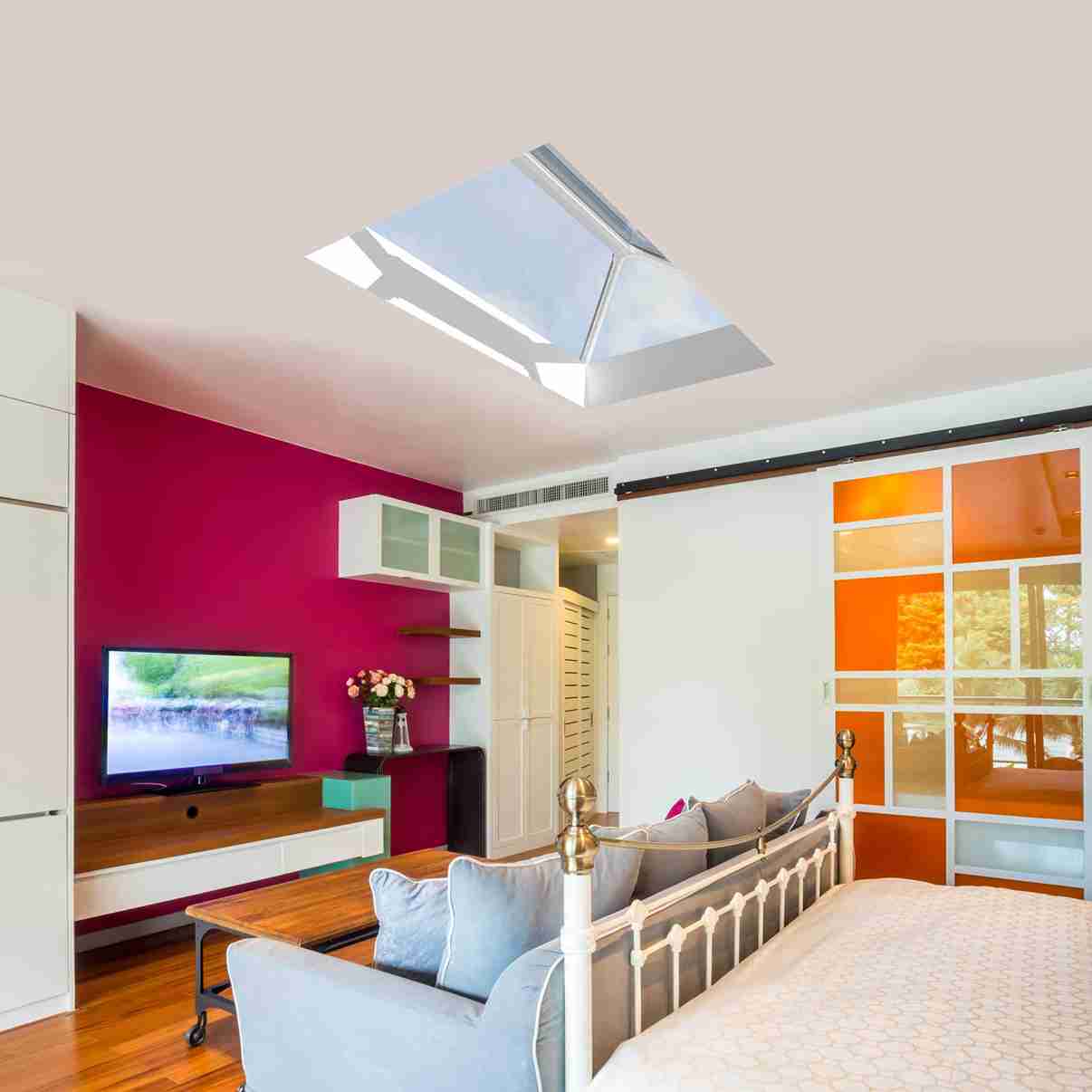 conservatory roofs near me slough